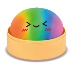 Squishy Mystery Multi-Colour 8.5cm Dumpling Squishy Mystery Multi-Colour 8.5cm Dumpling